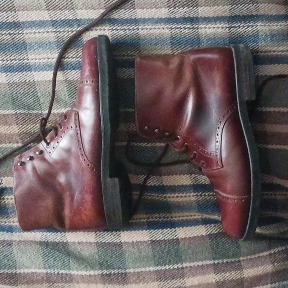 Florshiem show boots - Picture 2 of 4